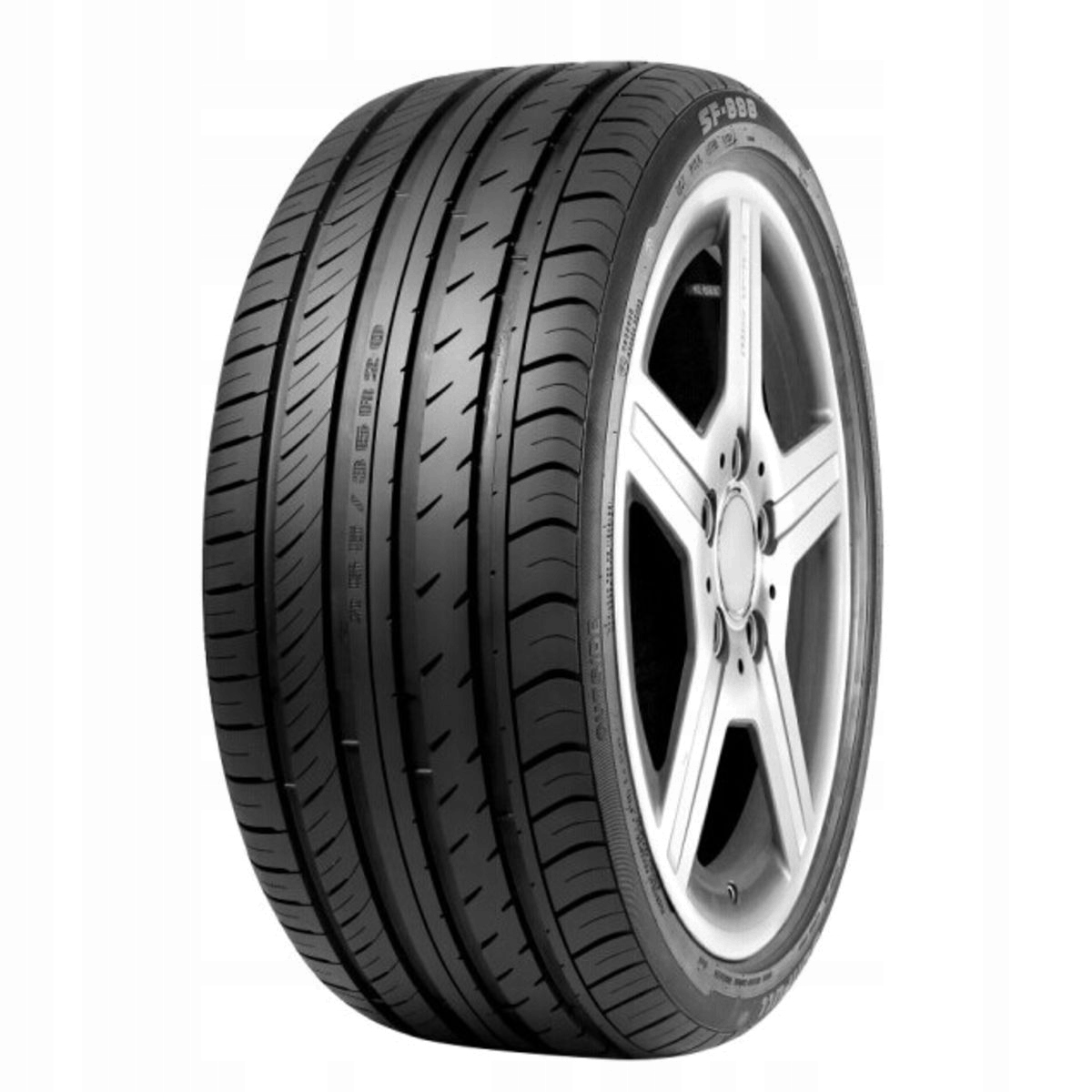 225/35R19 opona SUNFULL SF-888 88W